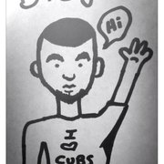 google avatar