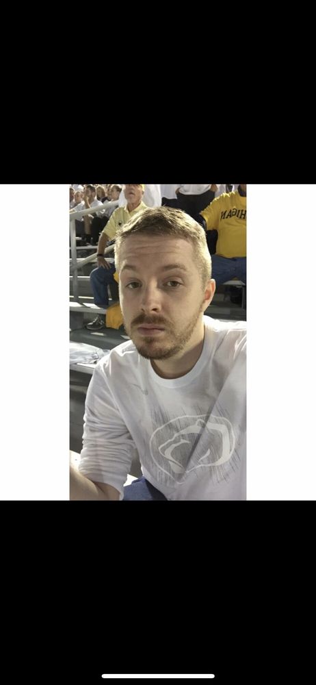 Yelp User Profile Pic