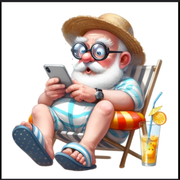 google avatar