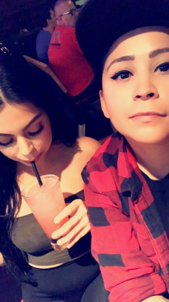 Yelp user Griselda Q.