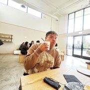 google avatar