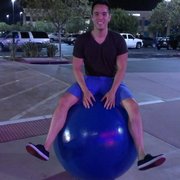google avatar
