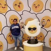 google avatar