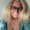 Tracey S.
