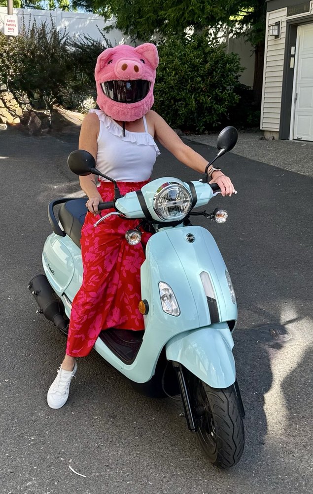 Yelp User Profile Pic