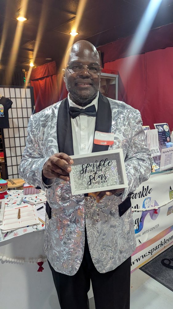 Yelp user Napoleon M.