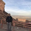 Jim W. Avatar