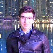 google avatar