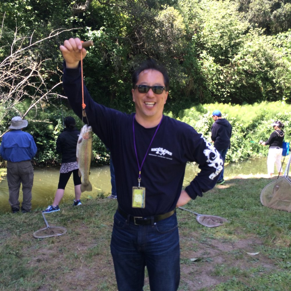 Yelp User Profile Pic