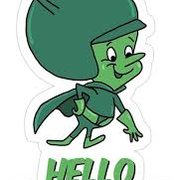 google avatar