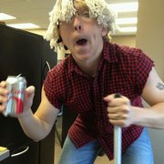 google avatar