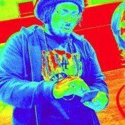 google avatar