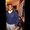 Photo of Christin S.