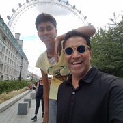 google avatar