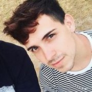 google avatar