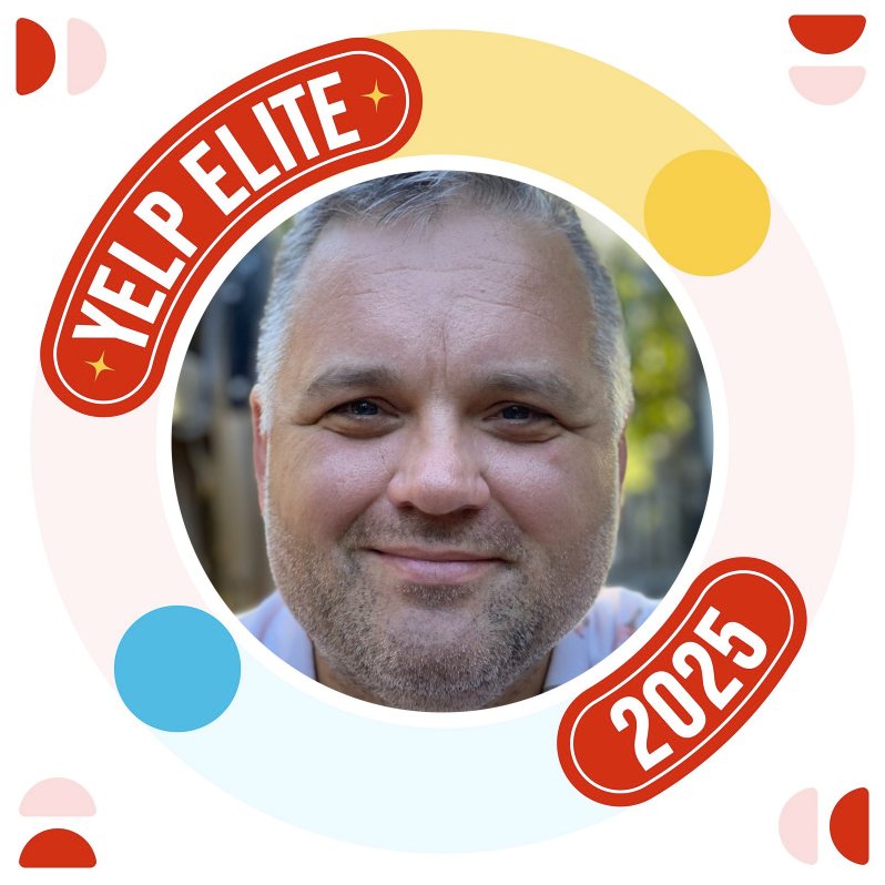 Yelp User Profile Pic