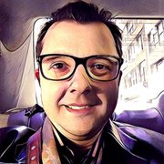 google avatar