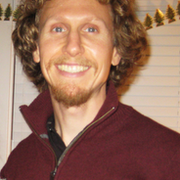Mark B. Avatar