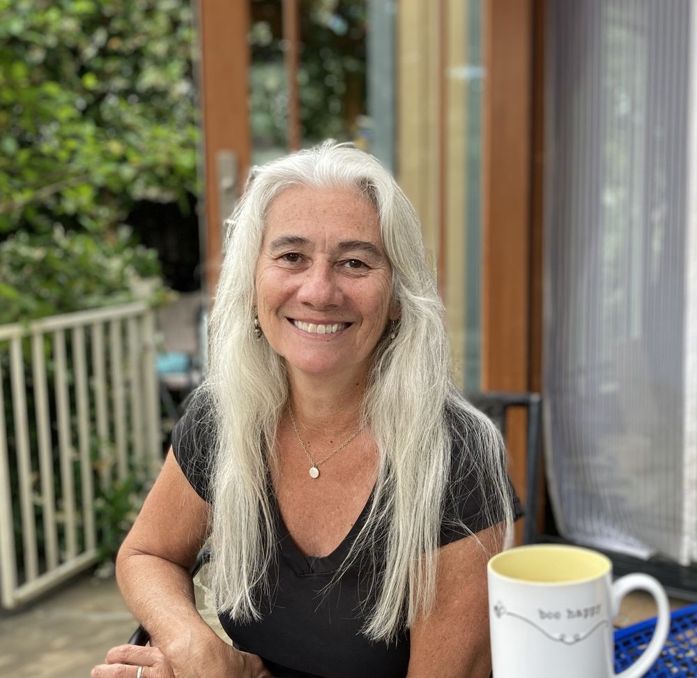 Marianne L.'s profile image