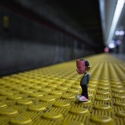 google avatar