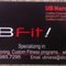 Photo of UbFit N.