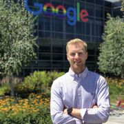 google avatar