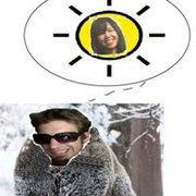 google avatar
