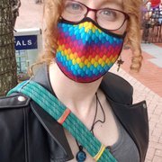 google avatar