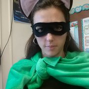 google avatar