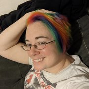 google avatar