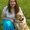 Photo of Samanthia F.