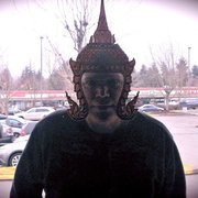 google avatar