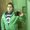 Photo of Chad A.