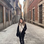 google avatar