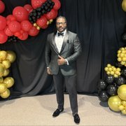 google avatar