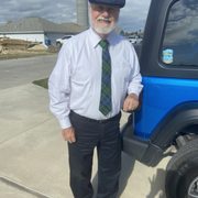 google avatar