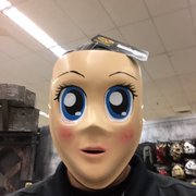 google avatar