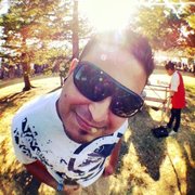 google avatar