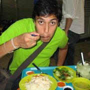 google avatar