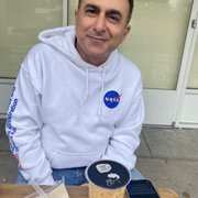 google avatar