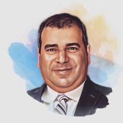 google avatar