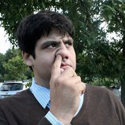 google avatar