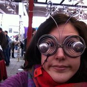 google avatar