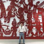 google avatar
