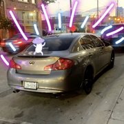 google avatar