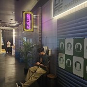 google avatar