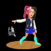google avatar