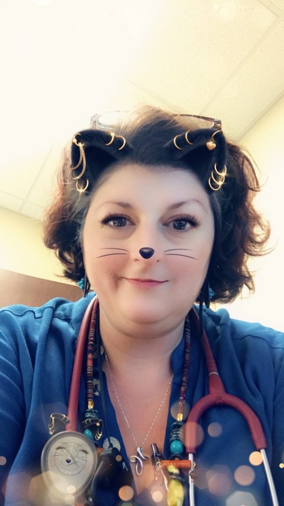 Yelp user Charlene J.