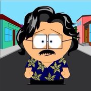 google avatar