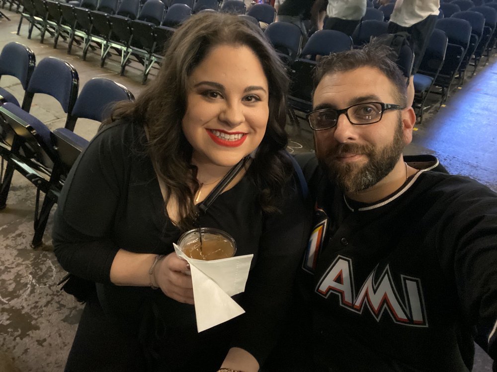 Yelp User Profile Pic